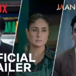 Jaane Jaan Cast Salary