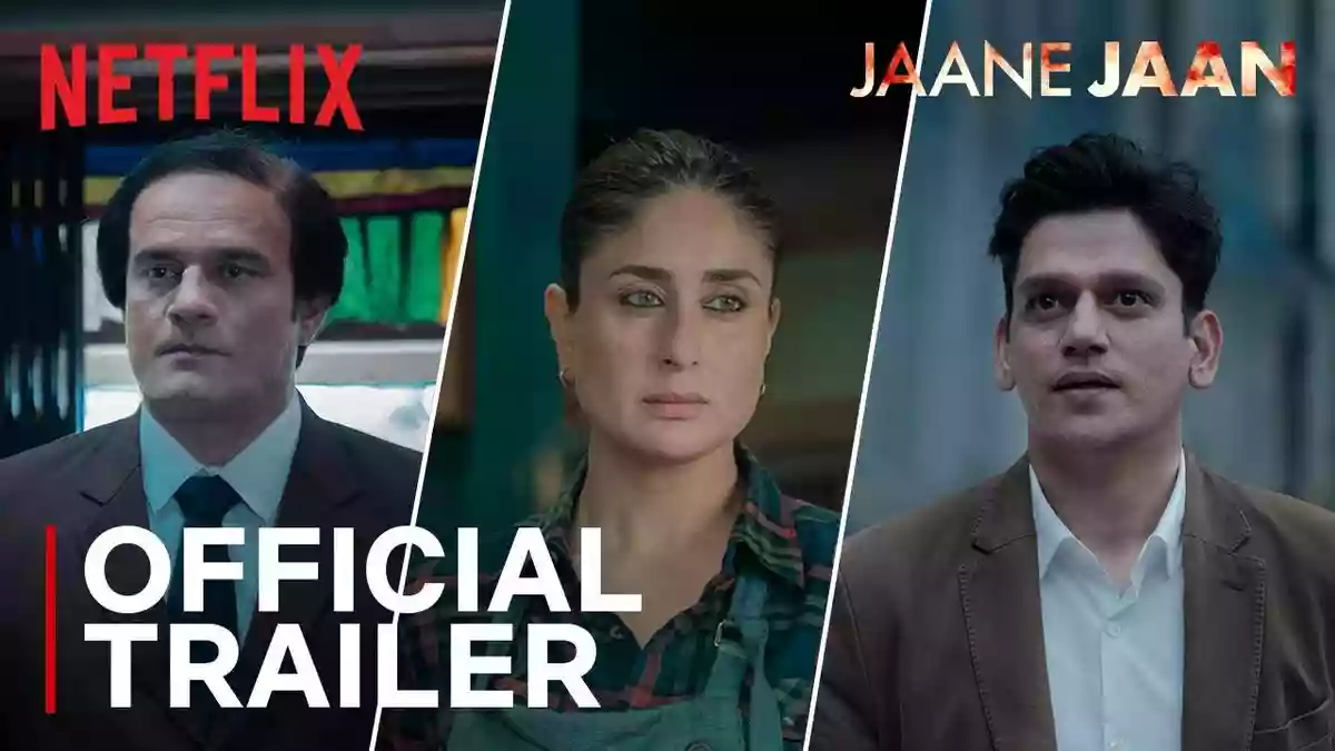 Jaane Jaan Cast Salary