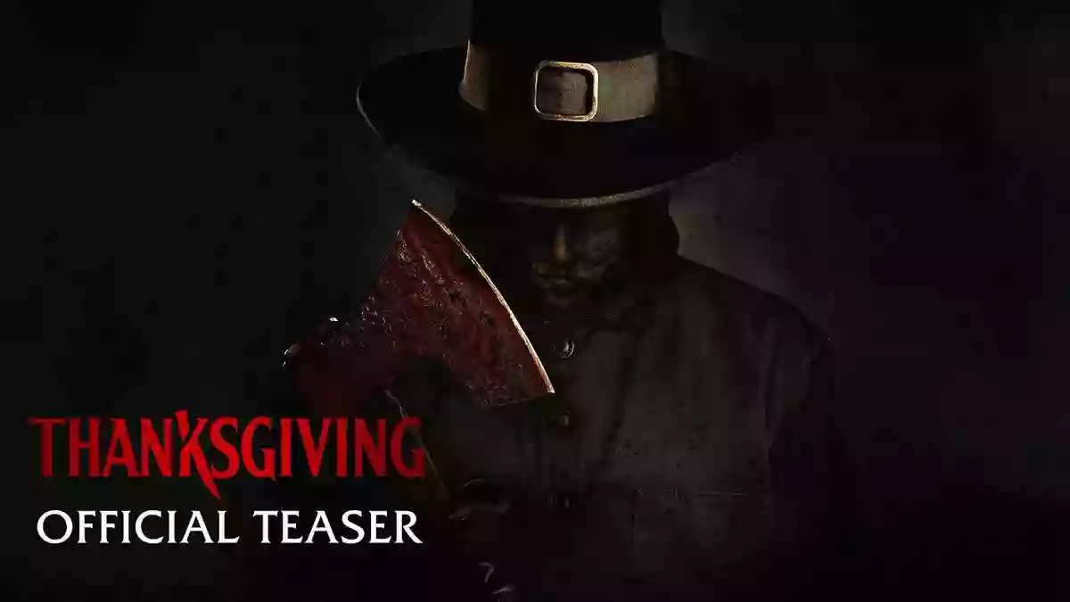 Thanksgiving Cast Salary