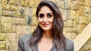 Kareena Kapoor Khan as Maya D'Souza