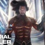 Aquaman and the Lost Kingdom Cast Salary
