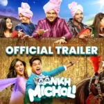Aankh Micholi Cast Salary