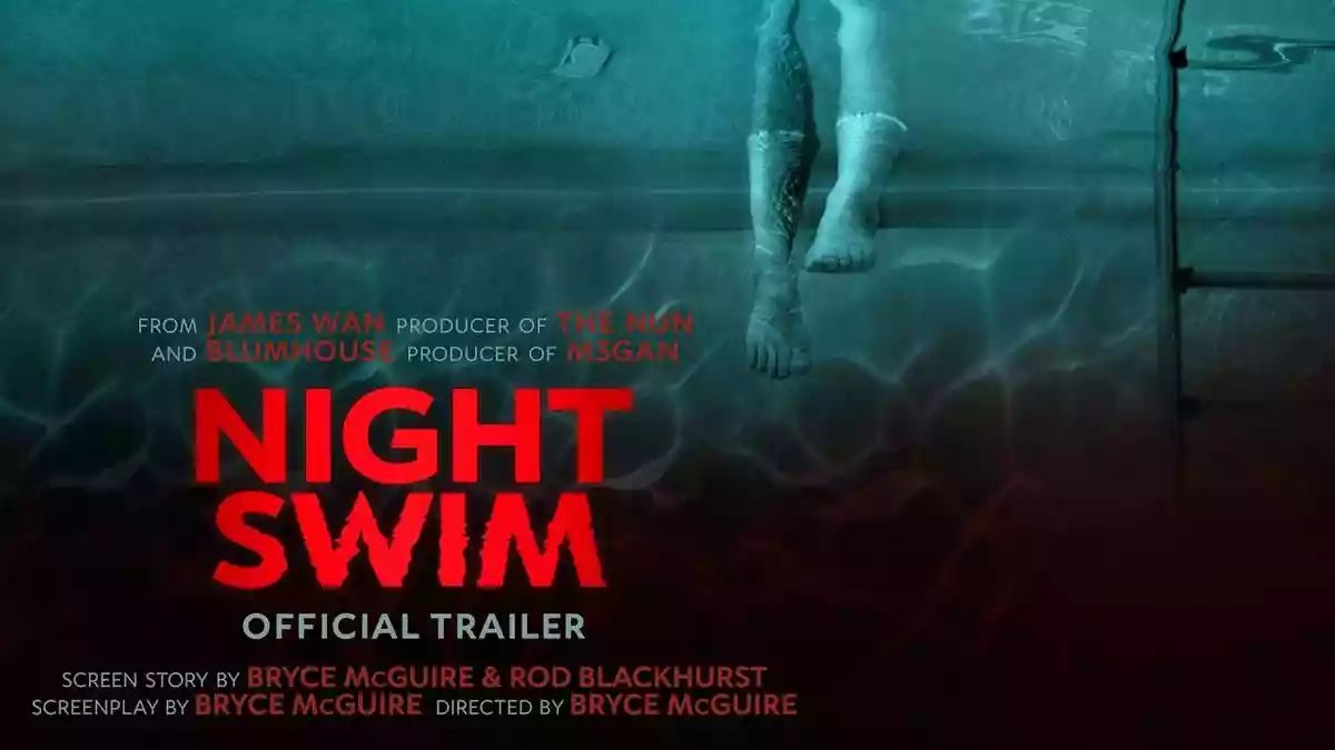 Night Swim Cast Salary