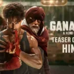 Ganapath Cast Salary