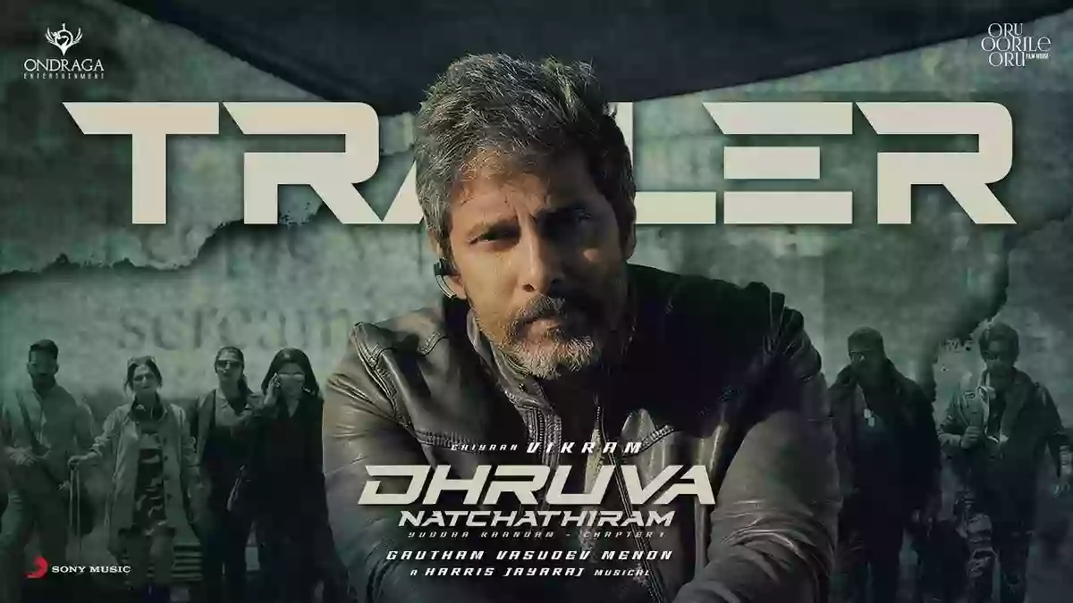 Dhruva Natchathiram Cast Salary