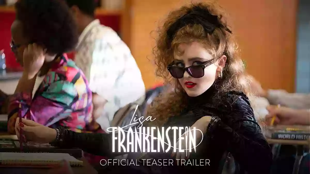 Lisa Frankenstein Cast Salary