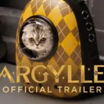 Argylle Cast Salary