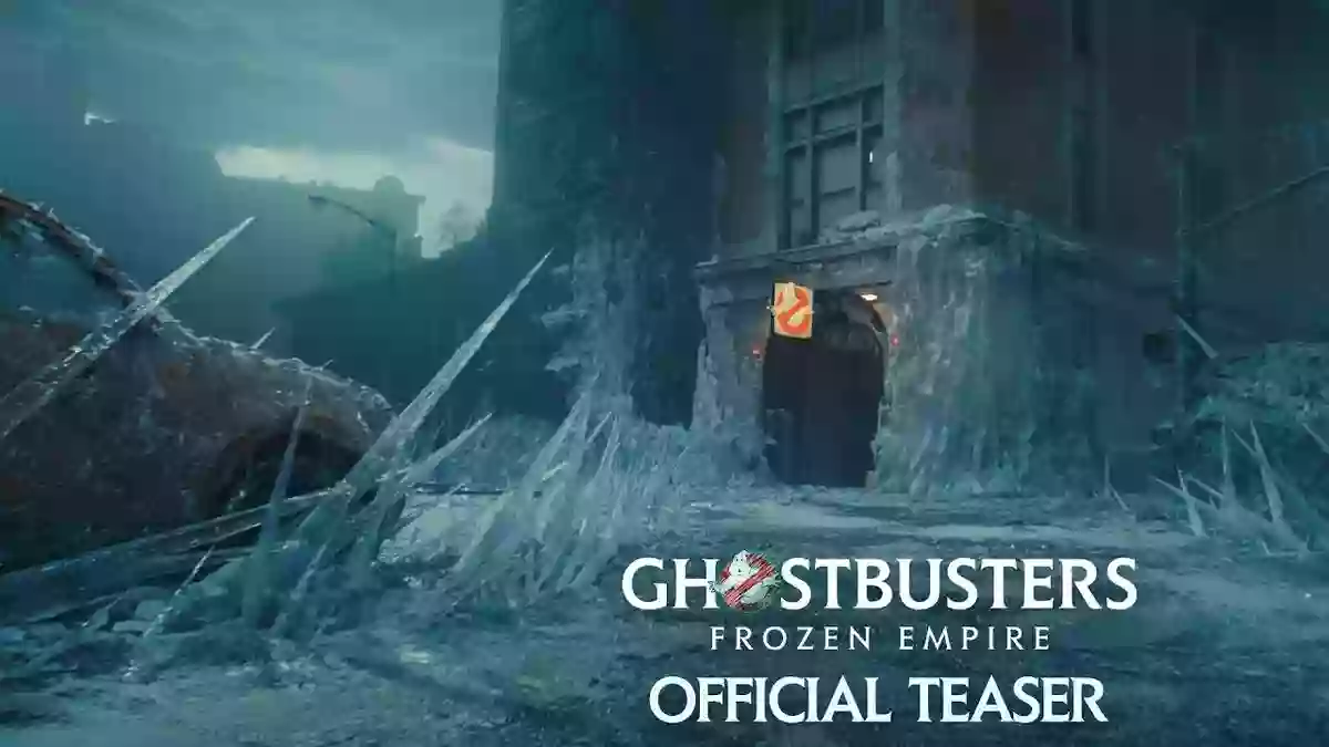 Ghostbusters: Frozen Empire Cast Salary