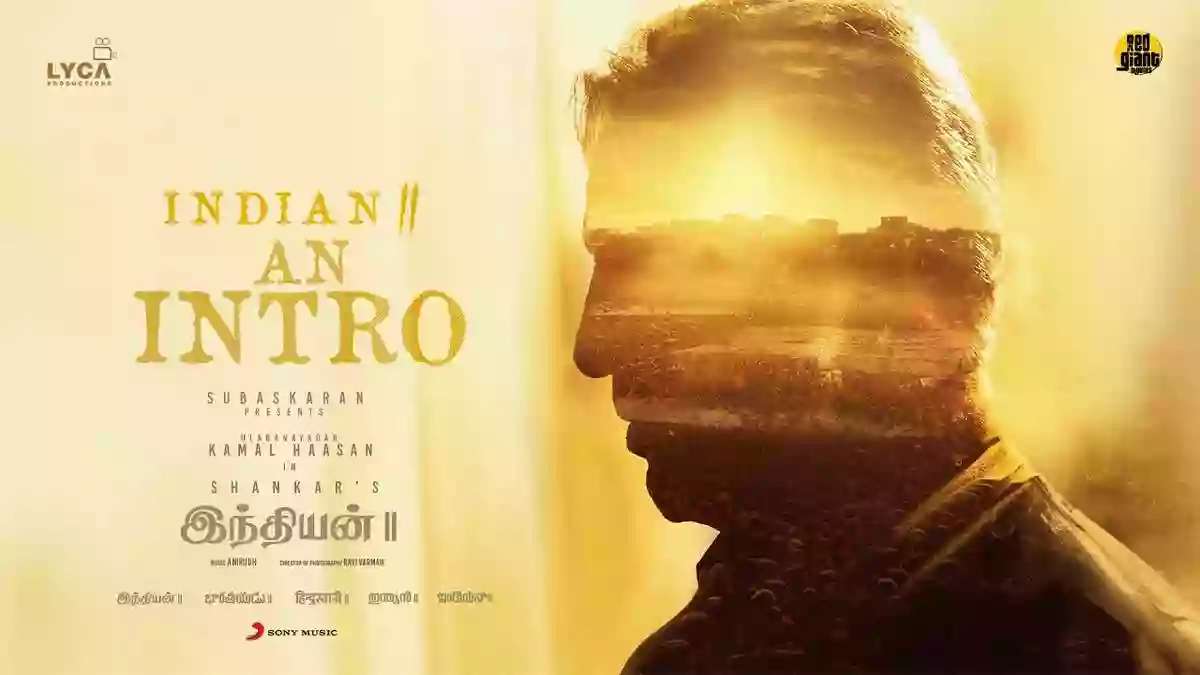 Indian 2 Cast Salary