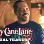 Candy Cane Lane Cast Salary