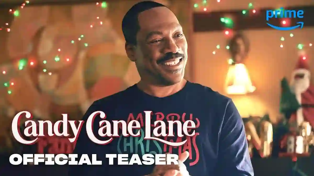 Candy Cane Lane Cast Salary