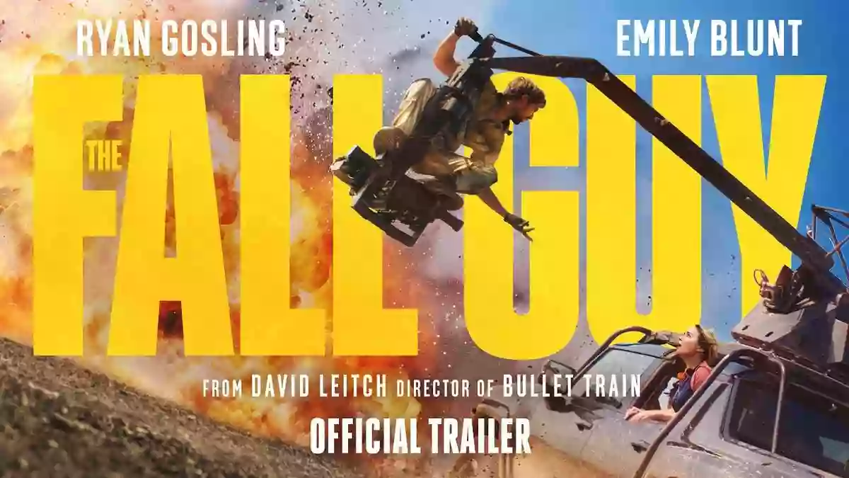 The Fall Guy Cast Salary