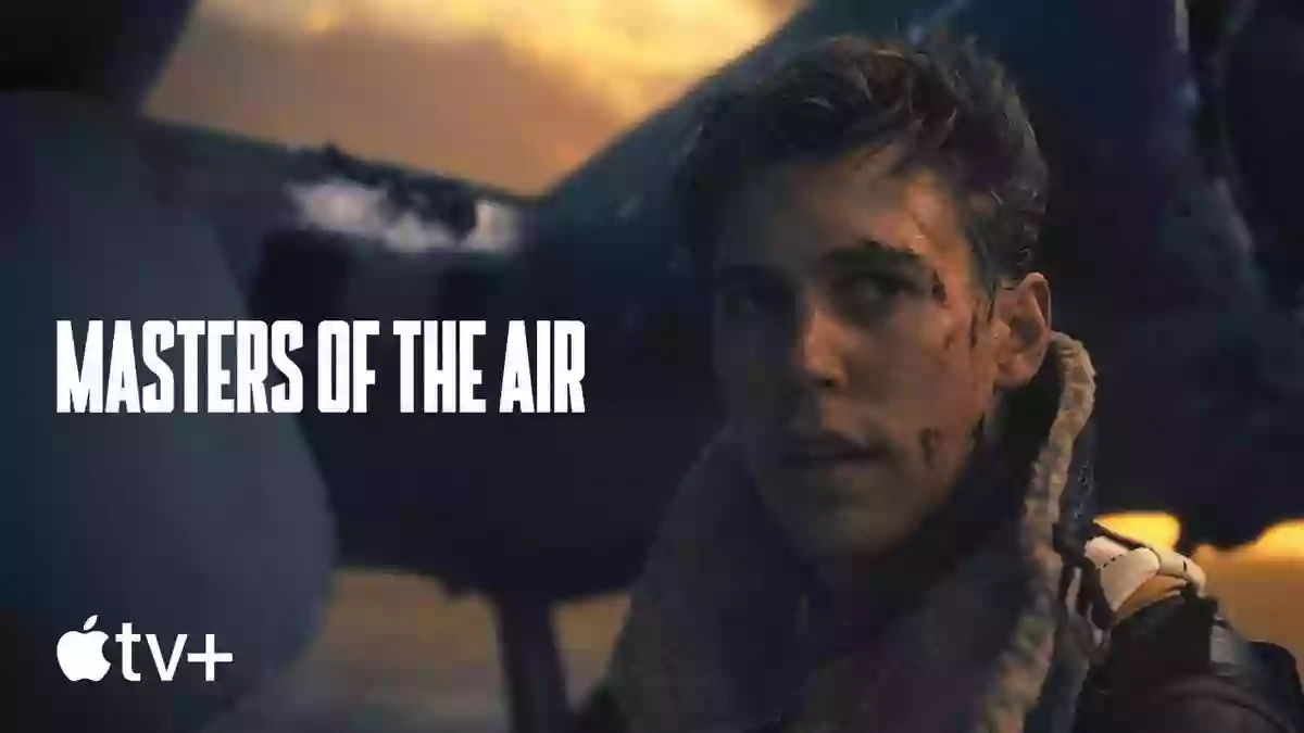 Masters of the Air Cast And Their Salary