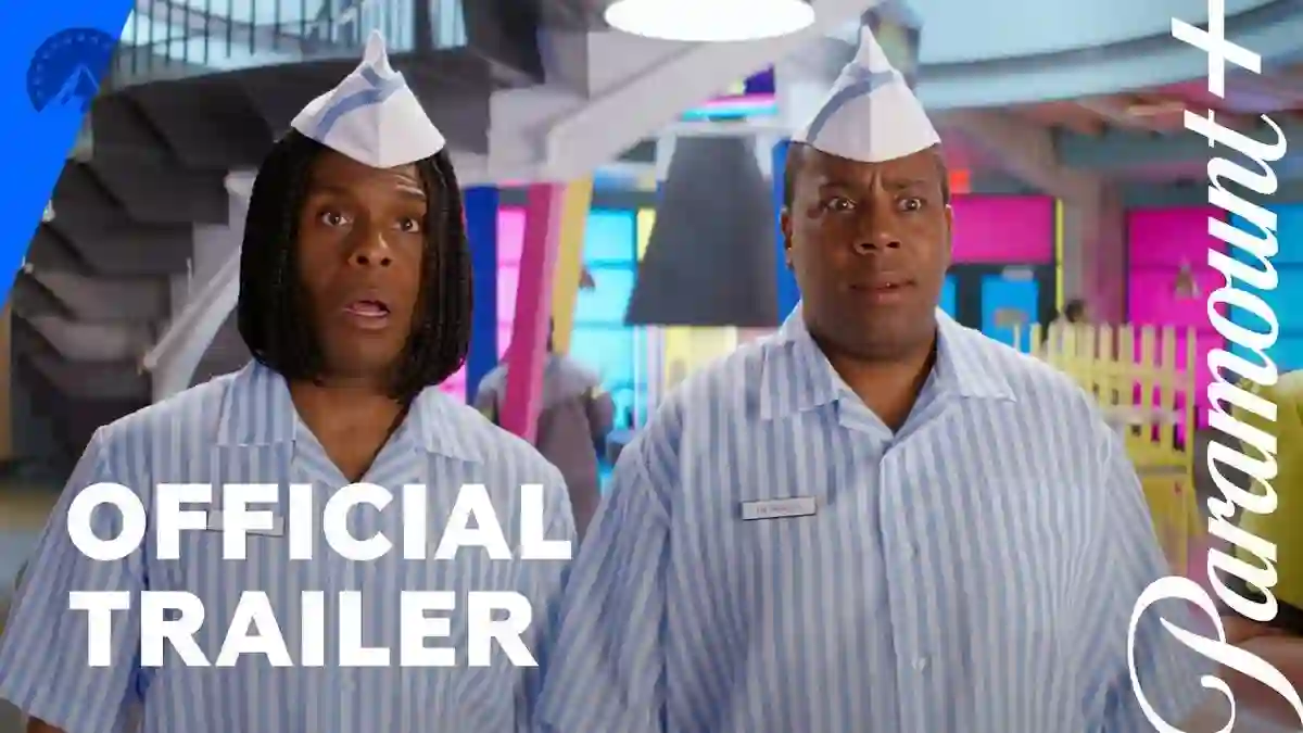 Good Burger 2 Cast Salary