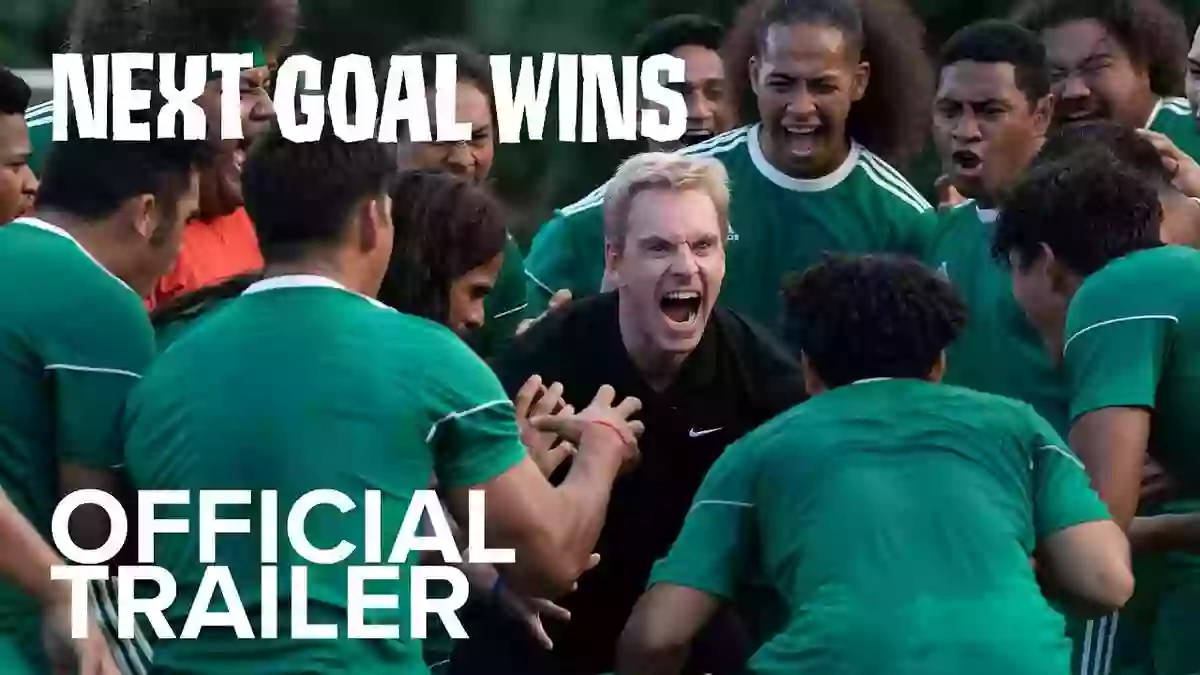 Next Goal Wins Cast Salary