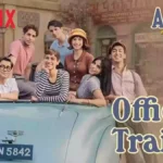 The Archies Cast Salary