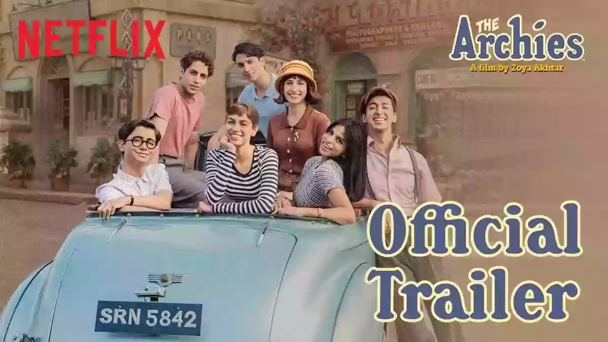 The Archies Cast Salary