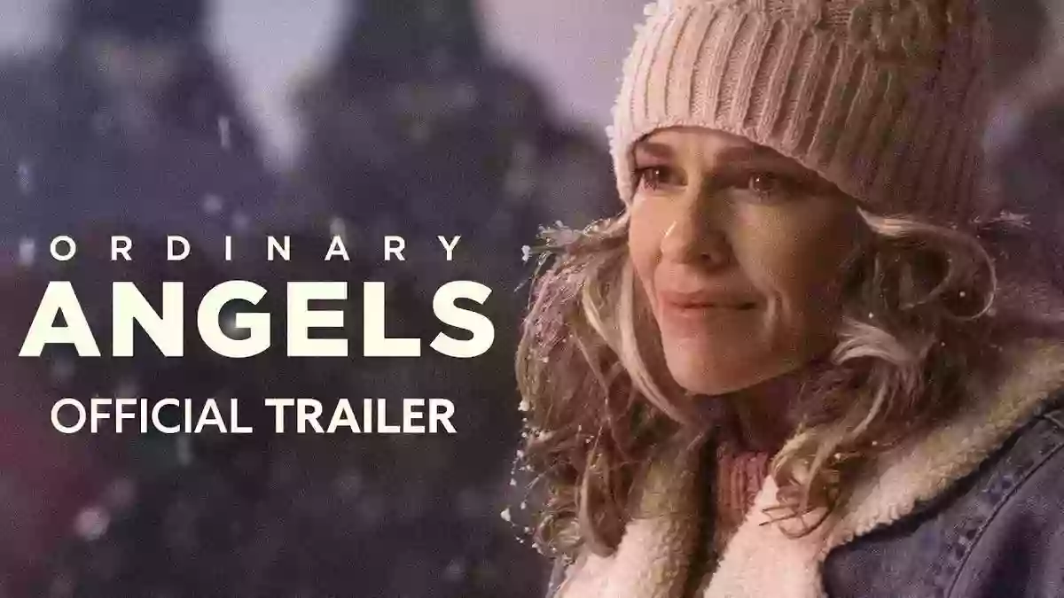 Ordinary Angels Cast And Their Salary