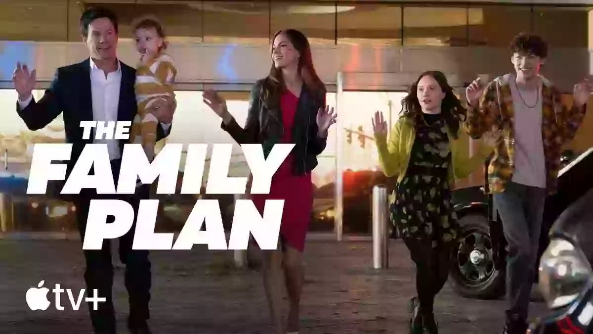 The Family Plan Cast And Their Salary