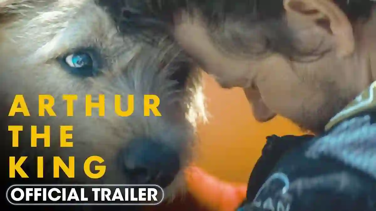 Arthur the King Cast And Their Salary