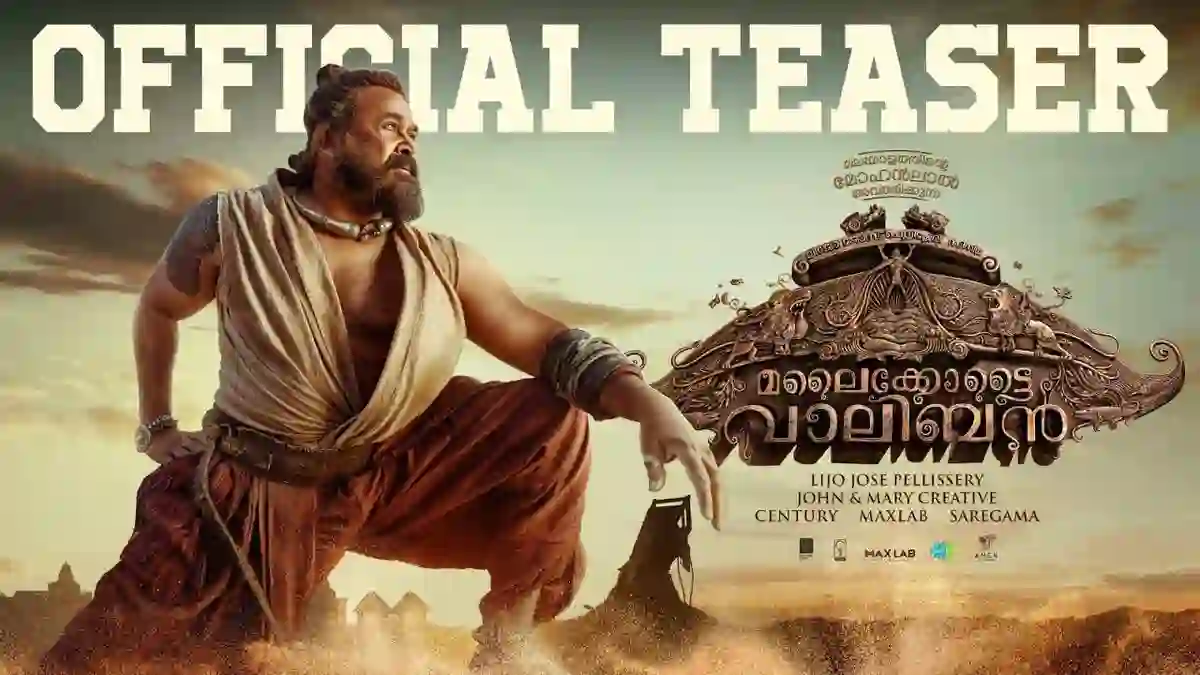 Malaikottai Vaaliban Starcast And Their Salary