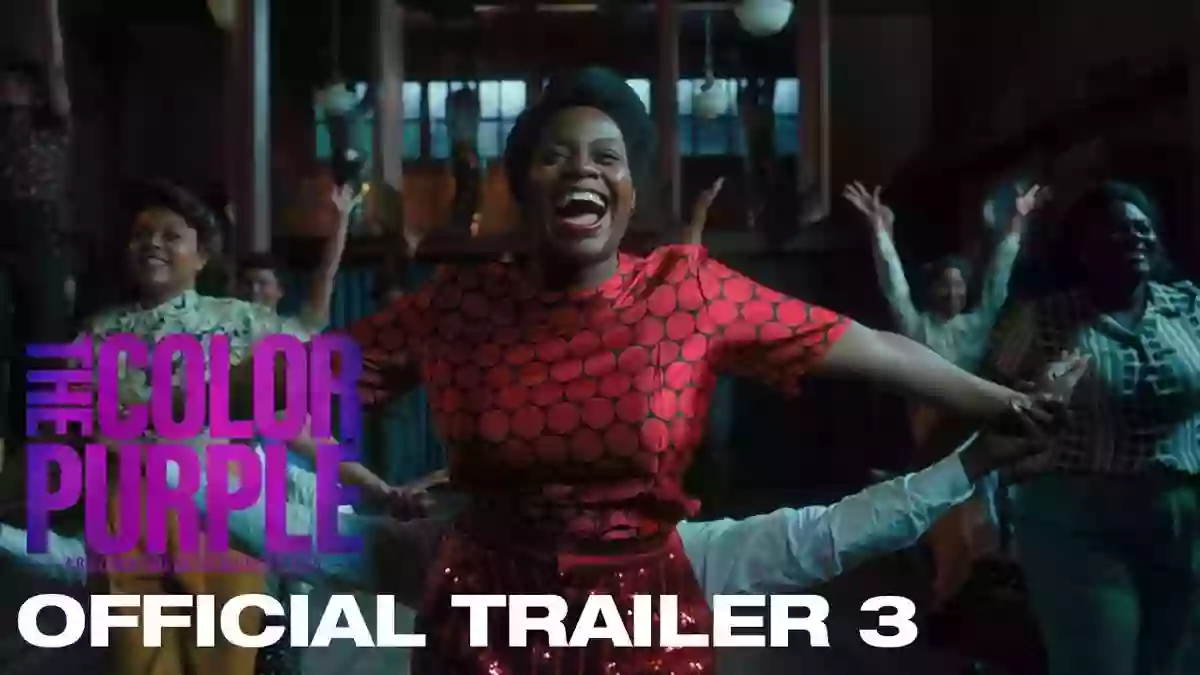 The Color Purple Cast And Their Salary