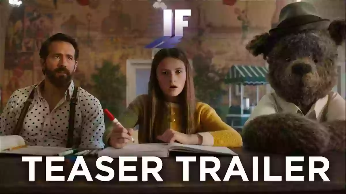 IF Cast And Their Salary
