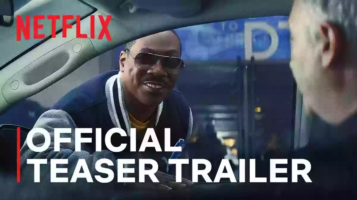 Beverly Hills Cop: Axel F Cast And Their Salary