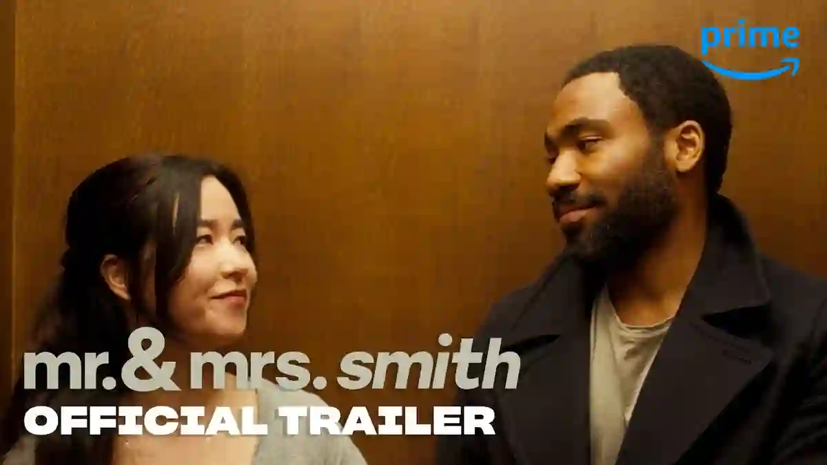 Mr. & Mrs. Smith Cast And Their Salary