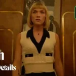 Death and Other Details Cast And Their Salary