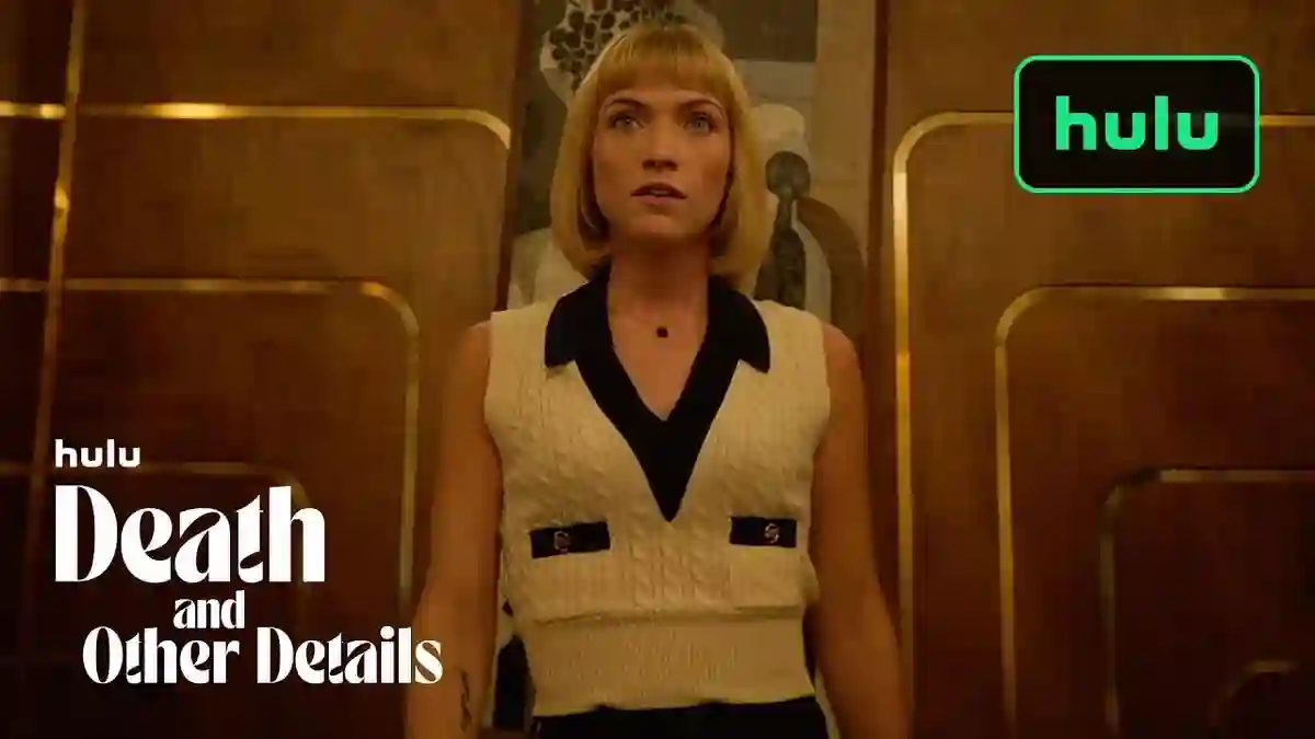 Death and Other Details Cast And Their Salary