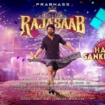 The Raja Saab Cast And Their Salary