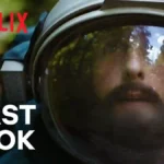 Spaceman Cast And Their Salary