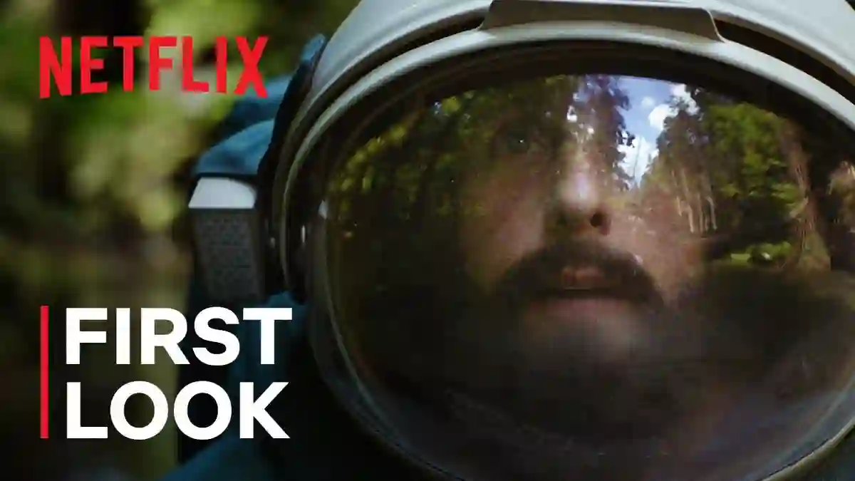 Spaceman Cast And Their Salary