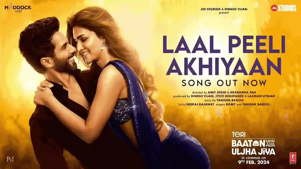 Teri Baaton Mein Aisa Uljha Jiya Cast And Their Salary