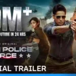 Indian Police Force Cast And Their Salary