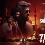 Lal Salaam Cast And Their Salary