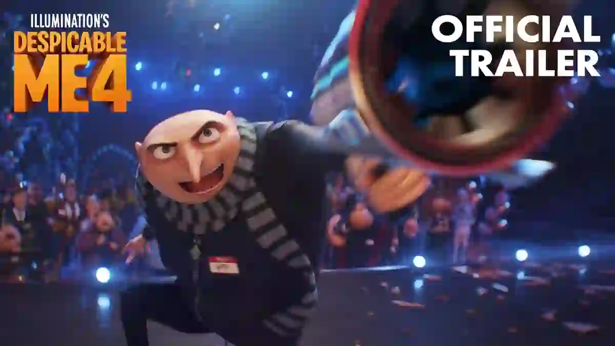 Despicable Me 4 Cast And Their Salary