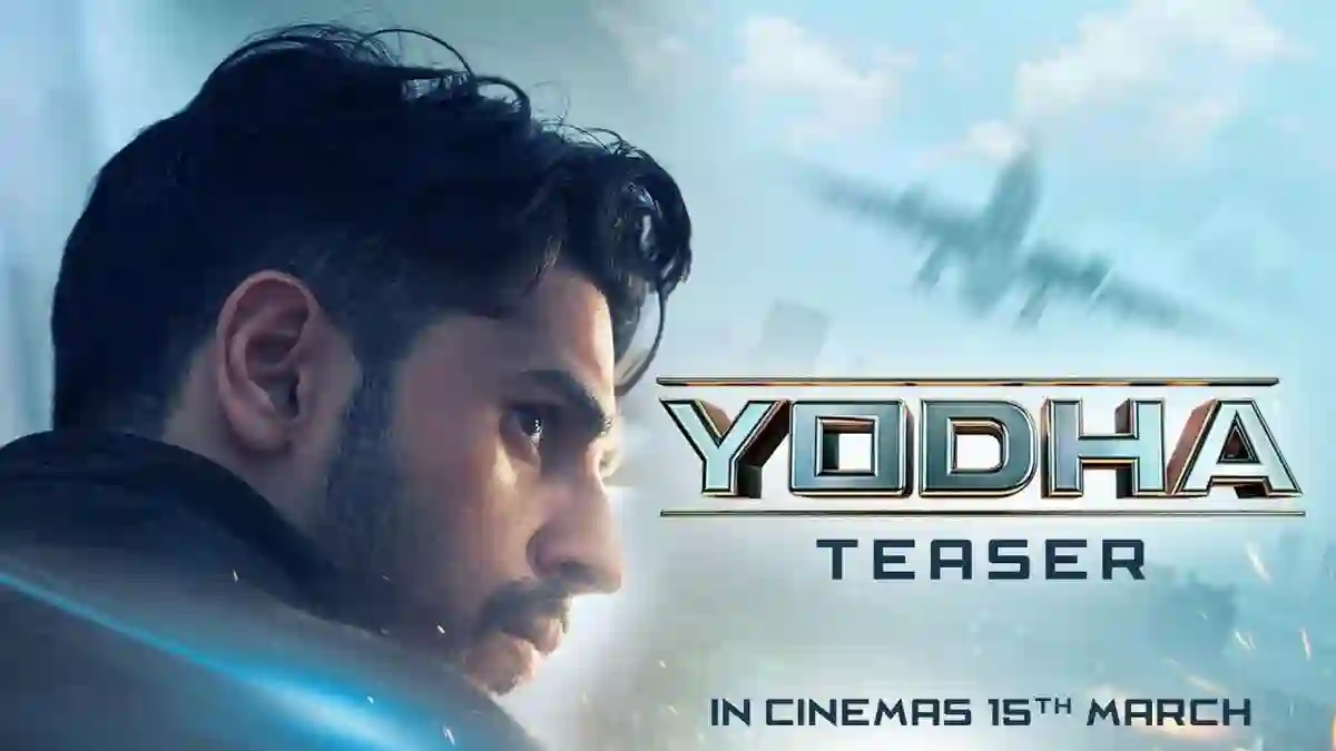 Yodha Cast And Their Salary
