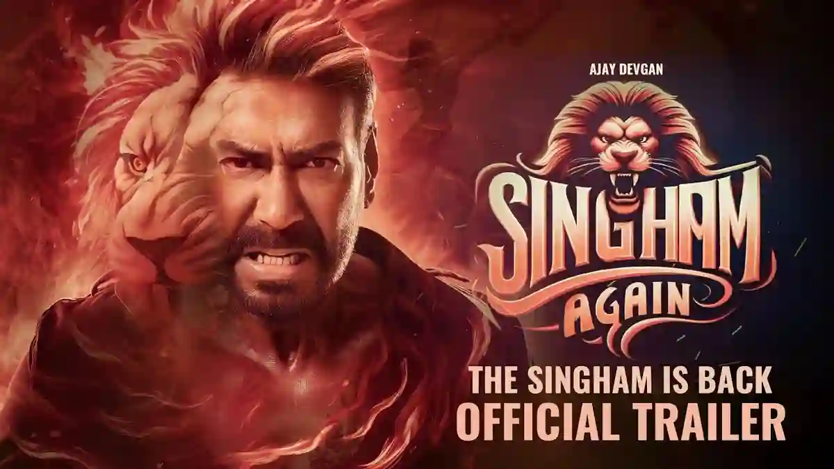 Singham Again Cast And Their Salary
