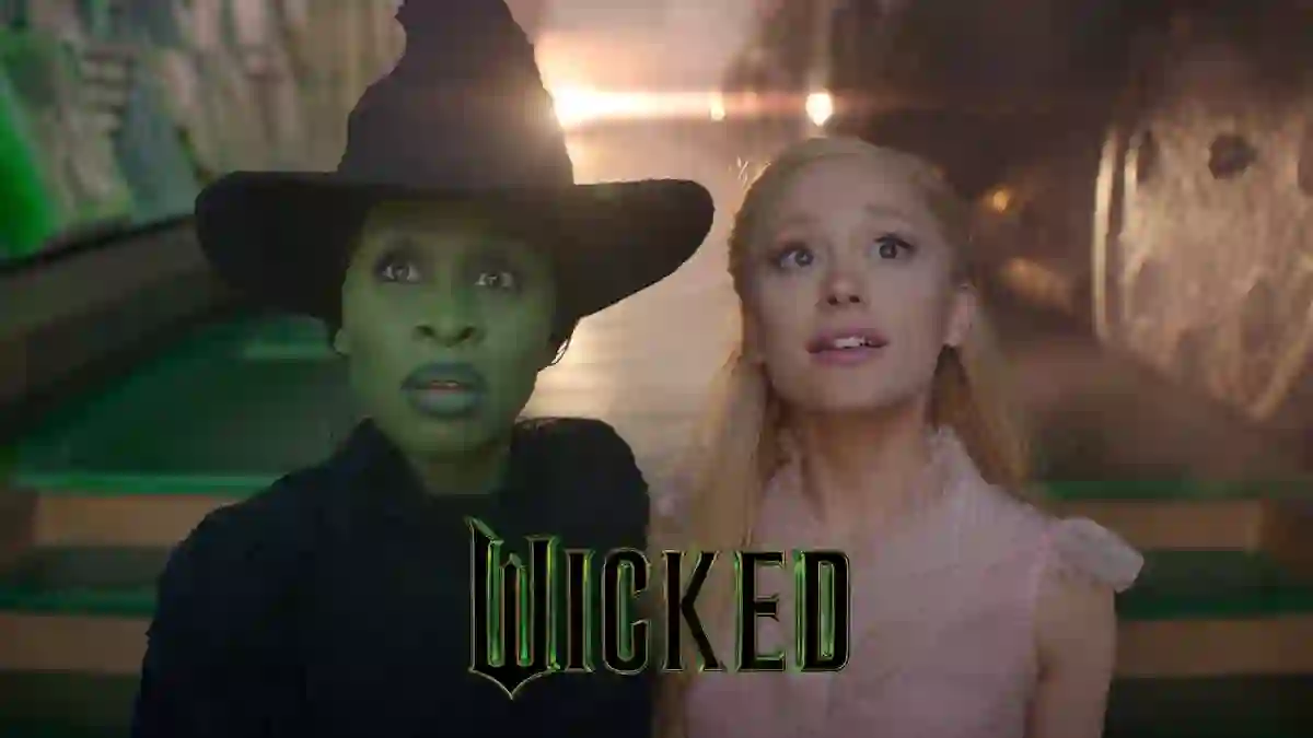 Wicked Cast And Their Salary