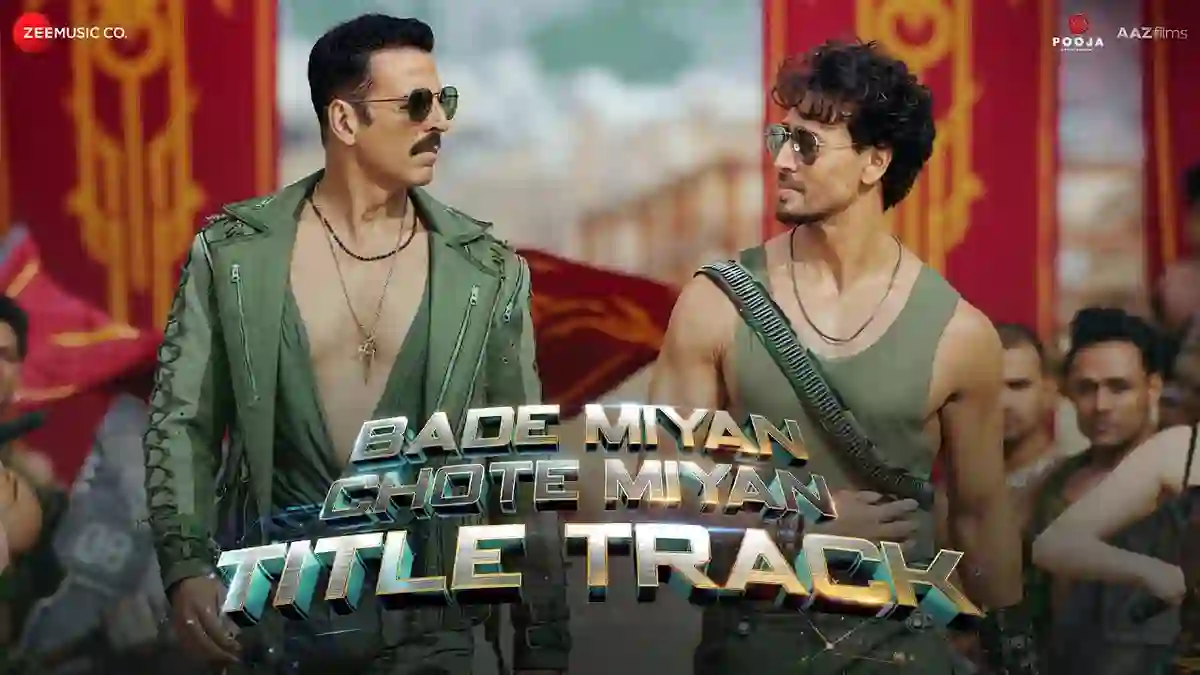 Bade Miyan Chote Miyan Cast And Their Salary