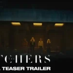 The Watchers Cast And Their Salary