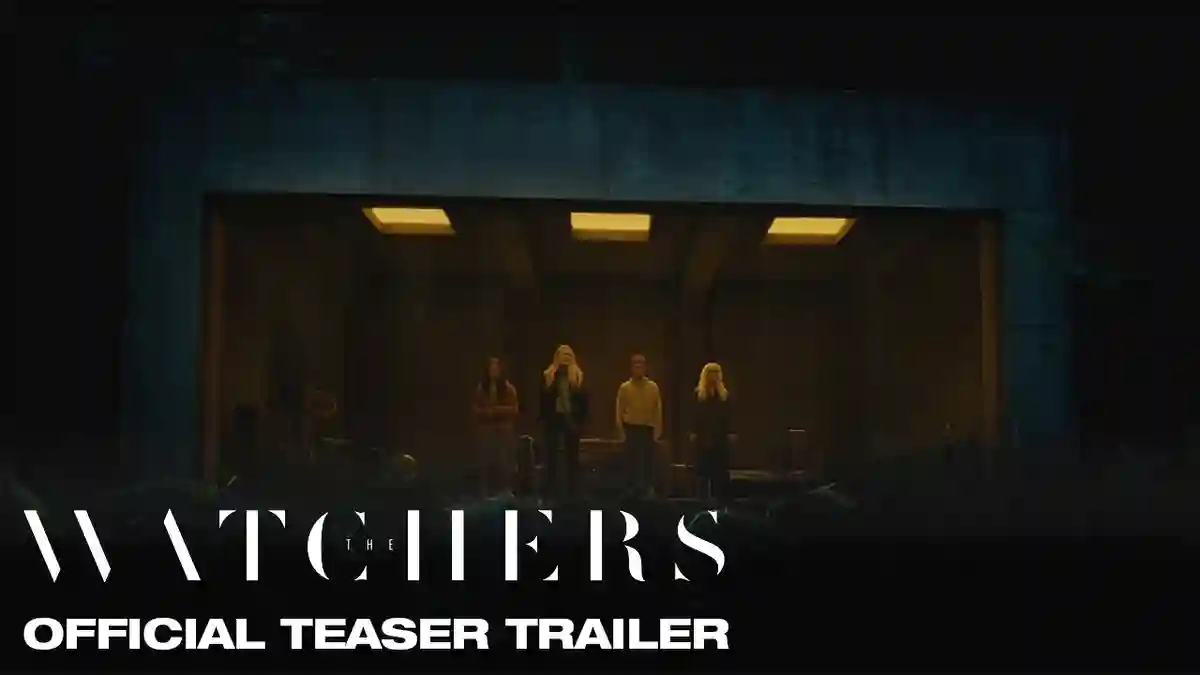 The Watchers Cast And Their Salary
