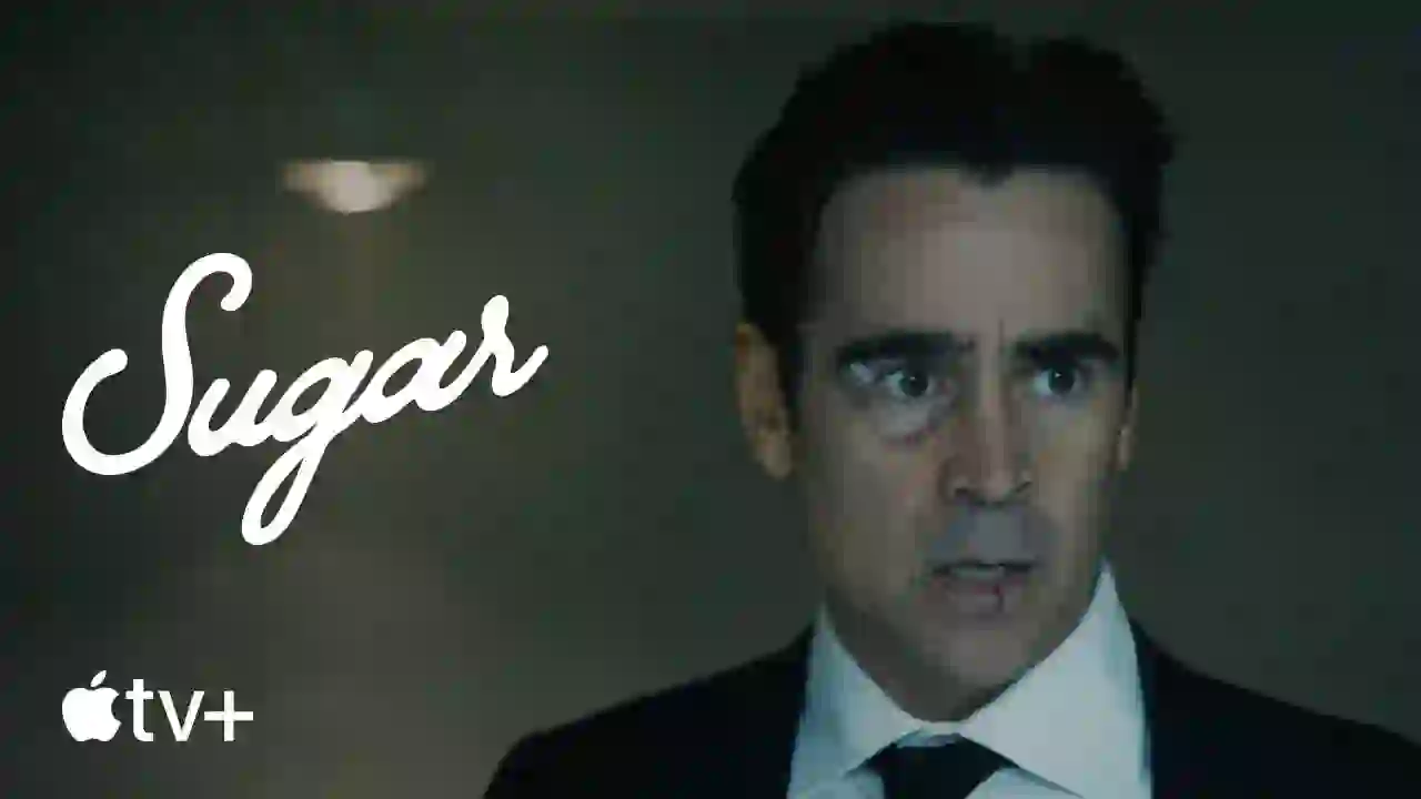 Sugar Cast And Their Salary