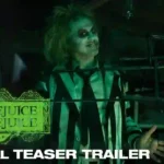 Beetlejuice Beetlejuice Cast And Their Salary