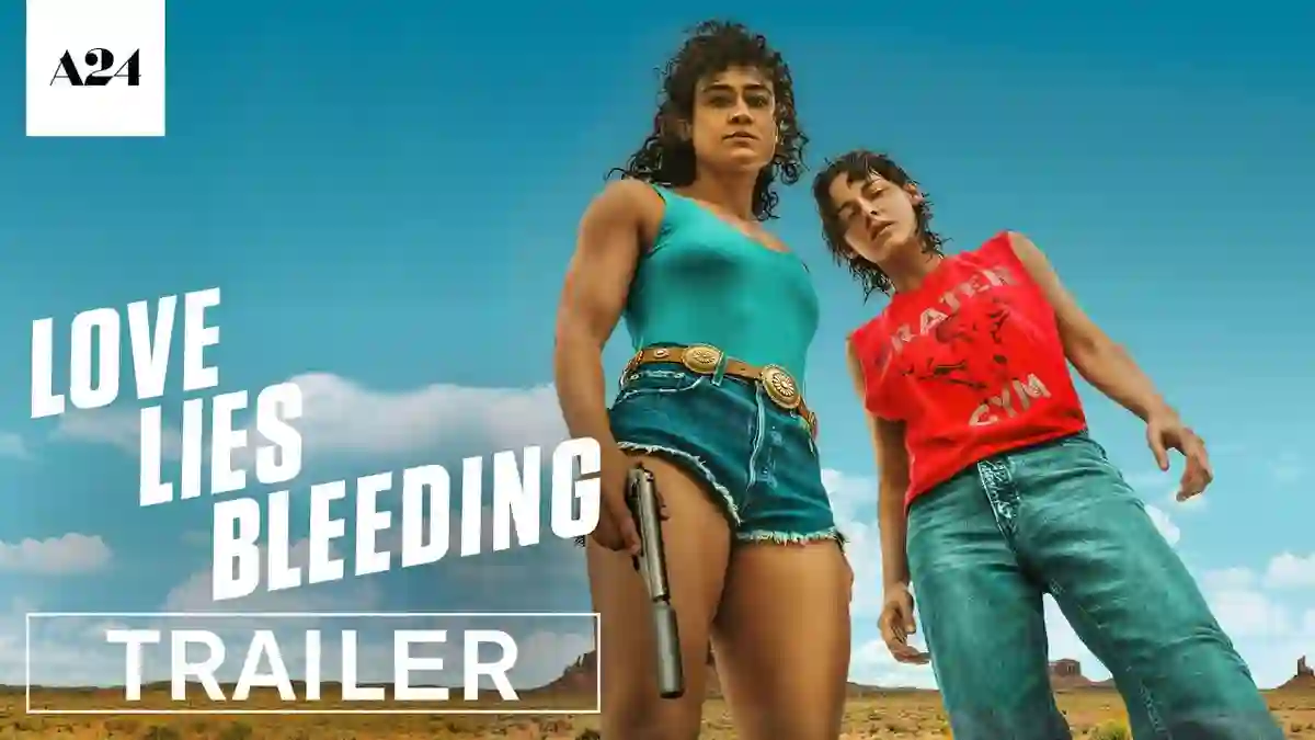 Love Lies Bleeding Cast And Their Salary