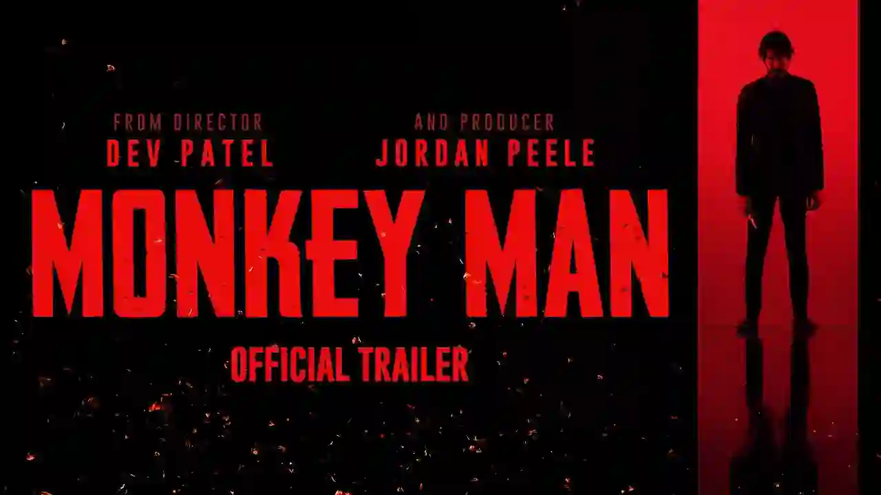 Monkey Man Cast And Their Salary