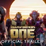 Transformers One Cast And Their Salary