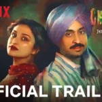 Amar Singh Chamkila Cast And Their Salary